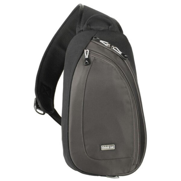 Think Tank TurnStyle 10 V2.0 Sling Bag - Black
