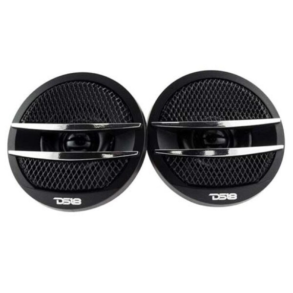 DS18 TX1S 1.38" 200W Tweeters