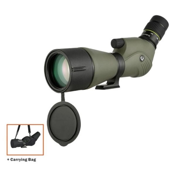 Vanguard Endeavor XF 80A 20-60x80 Angled Spotting Scope