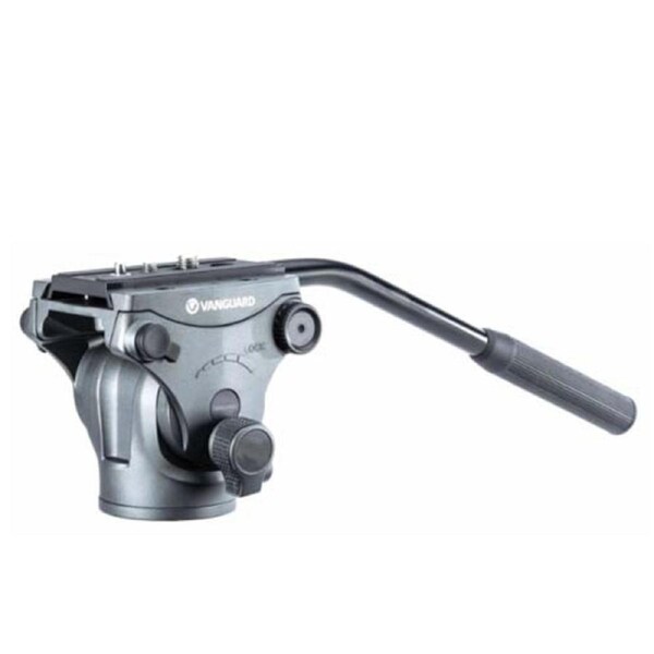 Vanguard Alta 2 PH-123V Video Head