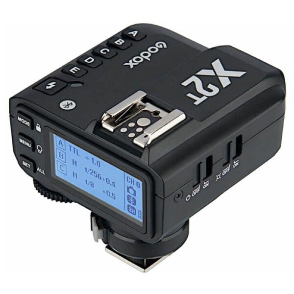 Godox X2 Wireless Flash Trigger (NIKON)