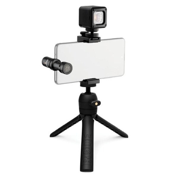 Rode Vlogger Filming Kit for USB-C Devices