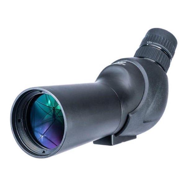 Vanguard Vesta 350A 12-45x50 Angled Spotting Scope