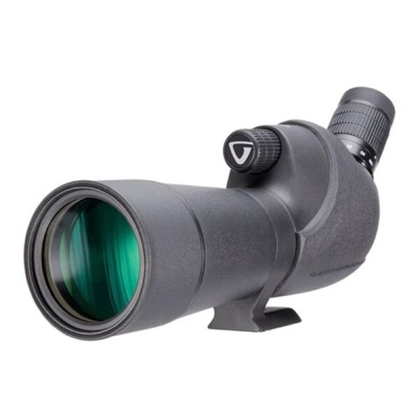Vanguard Vesta 560A 15-45x60 Angled-DIx Spotting Scope
