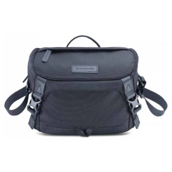 Vanguard Veo Go 24M Shoulder Bag - Black