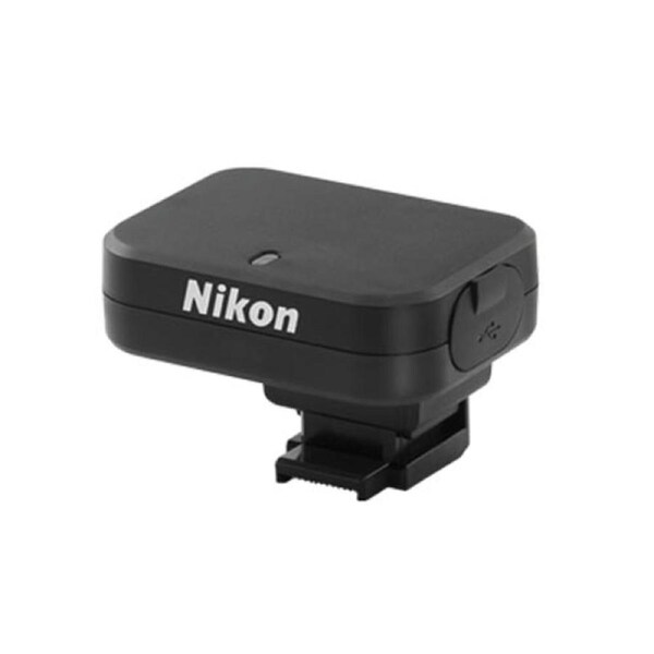 Nikon GP-N100 GPS Unit for Nikon 1 V1/V2/V3