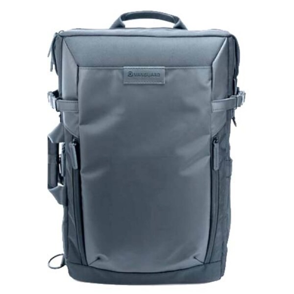 Vanguard Veo Select 49 Camera Backpack - Black