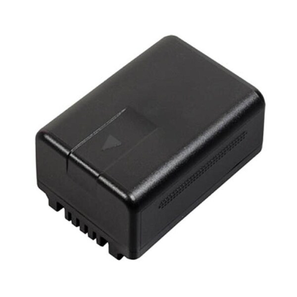 Panasonic VW-VBT190 DVC Battery