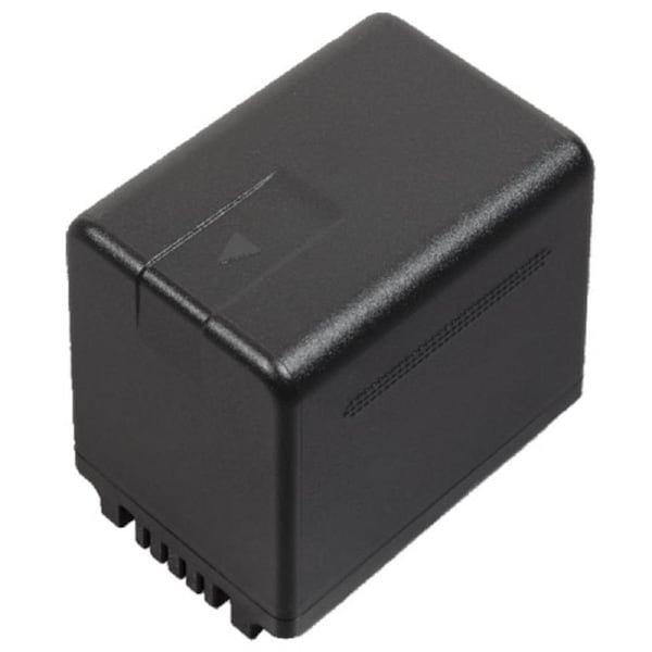 Panasonic VW-VBT380EK Extended Life Battery