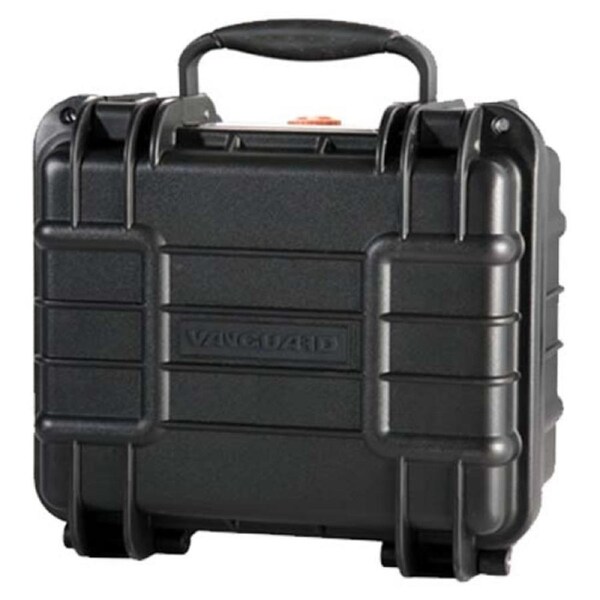 Vanguard Supreme 40F Camera Hard Case