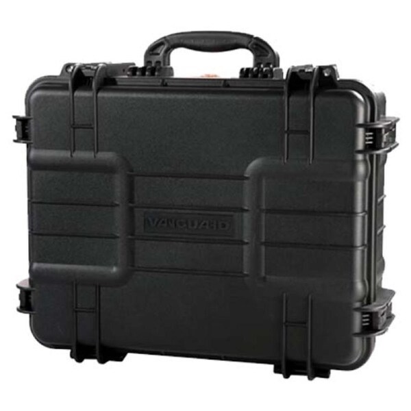 Vanguard Supreme 46F Camera Hard Case