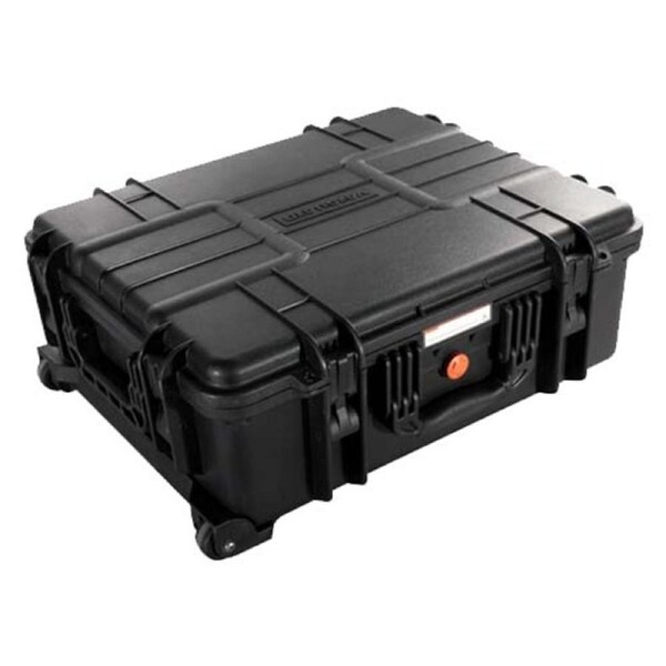 Vanguard Supreme 53F Camera Hard Case