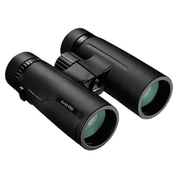 Olympus 8x42 PRO Binoculars