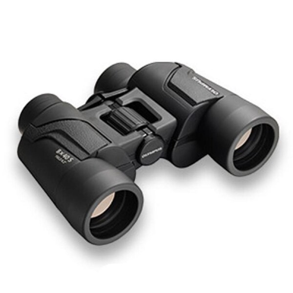 Olympus 8x40 S Binoculars