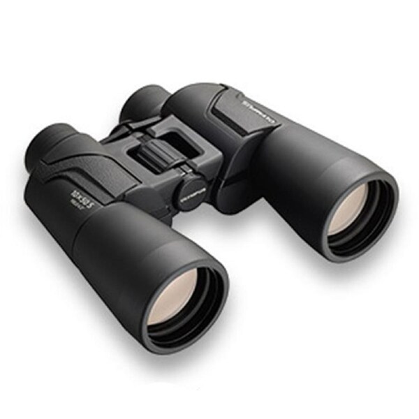 Olympus 10x50 S Binoculars