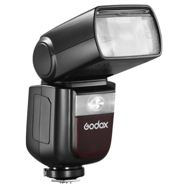 Godox V860IIIF TTL Camera Flash (FUJI)