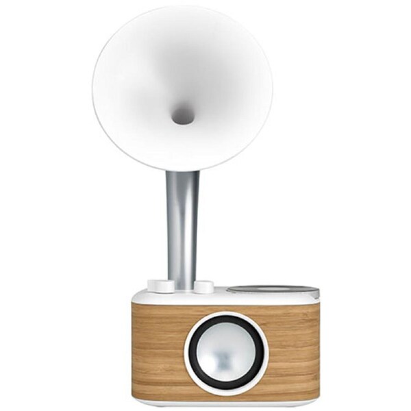 Sangean WR-45WW Table Top Radio FM/BT/AUX