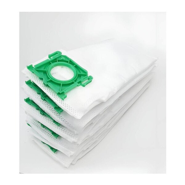 Vacuum Bags for Sebo K Series (K1/K3) & Kleenmaid-VC350 (10pcs)