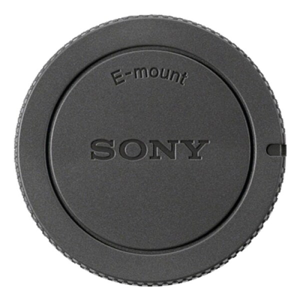 Sony E-Mount Body Cap