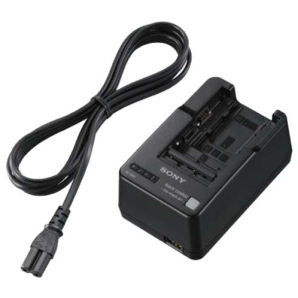 Sony BC-QM1 Multi Battery Charger