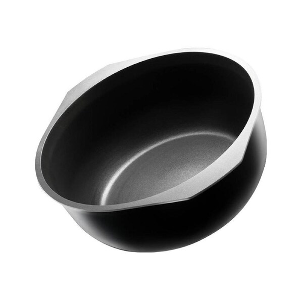 Bessemer Non Stick Casserole Ebony 32X13cm