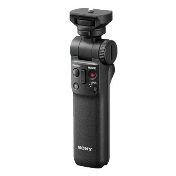 Sony GP-VPT2BT Shooting Grip With Wireless Remote