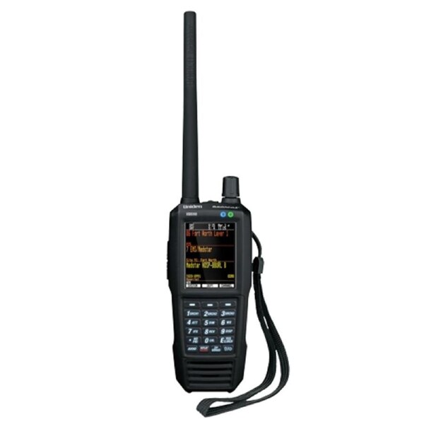 Uniden USDS100 Digital Programmable Scanner