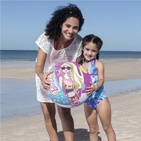 Bestway - Barbie Beach Ball