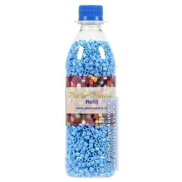 Photo Pearls - Refill Pack - Number 23 Medium Blue