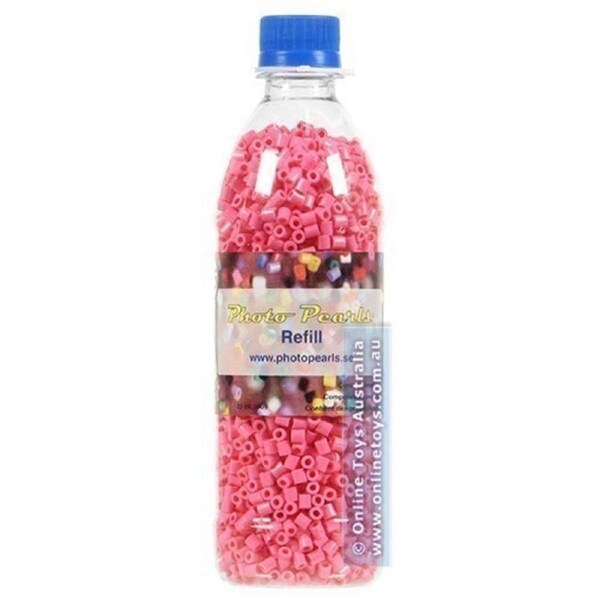 Photo Pearls - Refill Pack - Number 25 Pink