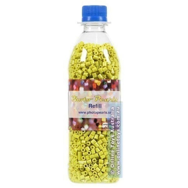 Photo Pearls - Refill Pack - Number 30 Chartreuse
