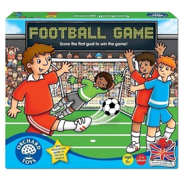Orchard Toys - Football Game