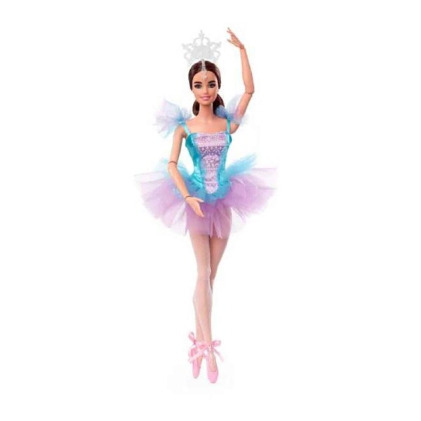 Barbie Signature Collection - Ballet Wishes Doll