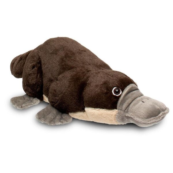 Wild Republic - Cuddlekins - Platypus 30cm