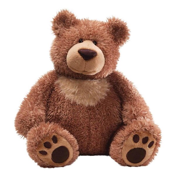 Gund - Slumbers Brown Bear 43cm
