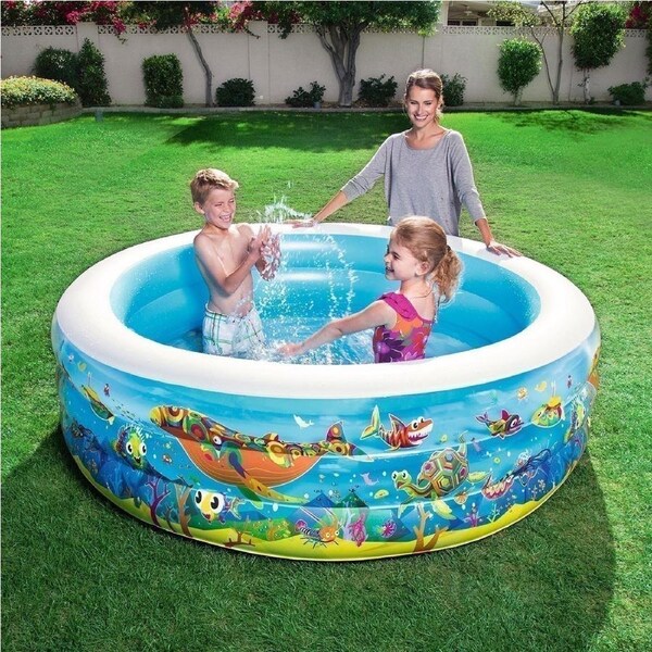 Bestway - Play Pool 196cm x 53cm