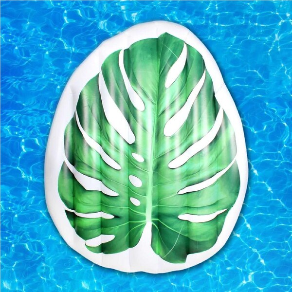 Air Time Luxe - Going Tropo Air Mat