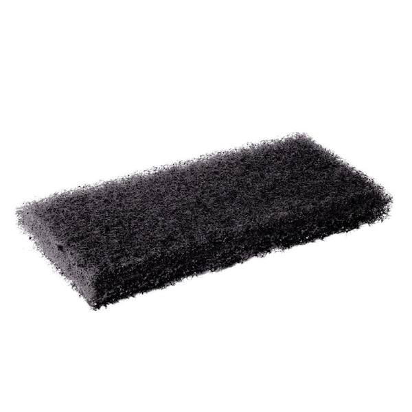 Sabco Utility Pads Black (Pack 0f 10)