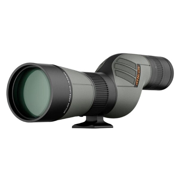 Athlon Ares 15-45x65 UHD Straight Waterproof Monocular Spotting Scope