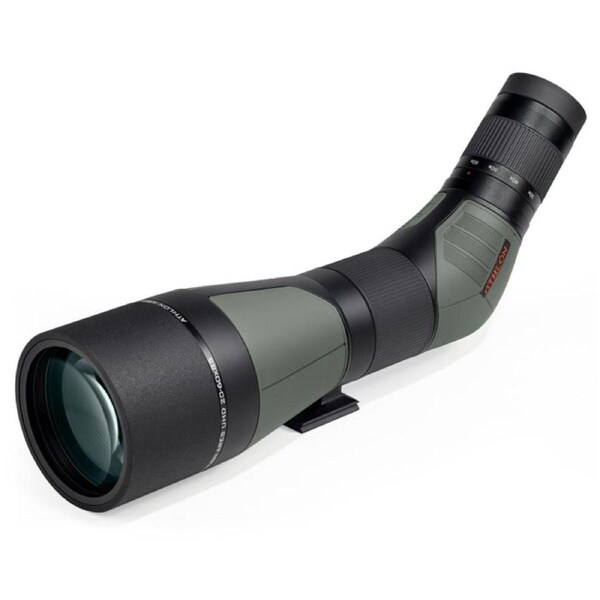 Athlon Ares G2 UHD 20-60x85mm Angled Bak4 Waterproof Spotting Scope