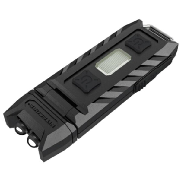 Nitecore THUMBLEO 45 Lumen Clip on Flashlight