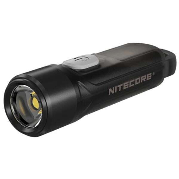 Nitecore TIKILE 300 Lumen EDC Keychain Flashlight