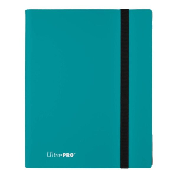 ULTRA PRO BINDER - ECLIPSE PRO-Binder - 9PKT- Sky Blue