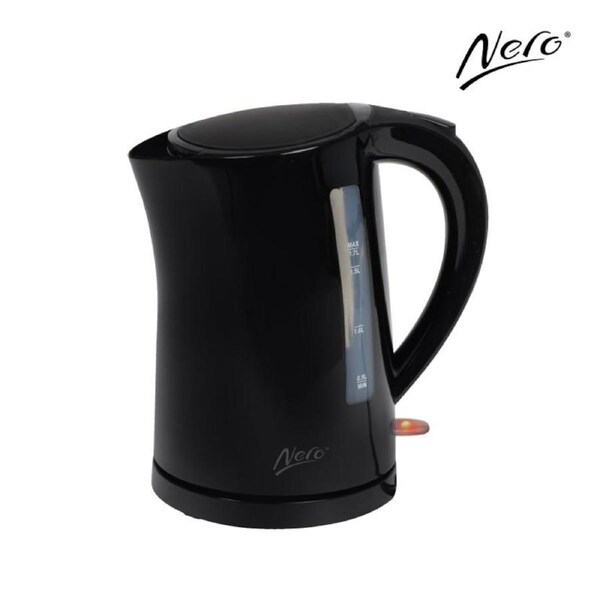 Nero Rola Black Kettle 1.7L