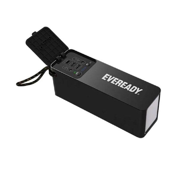 EVEREADY All Terrain 140
