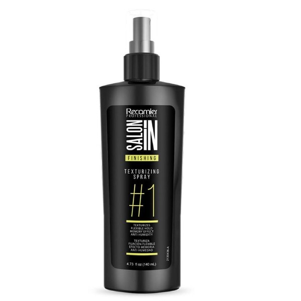 Recamier Salon In Finishing Line Texturizing Spray 4.73 Oz/Fl