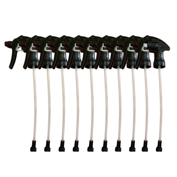 10 X Canyon Chemical Resistant Trigger Spray (10 Pcs)