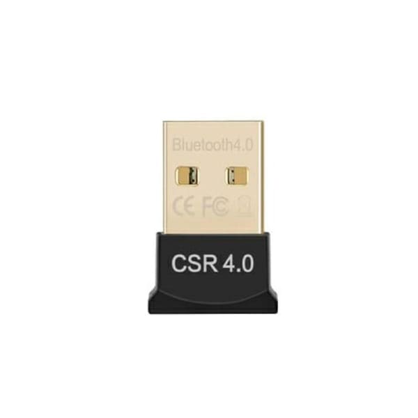 Fanvil BT20 Bluetooth Dongle - Compatible with Fanvil X4U,X5U,X6U V4.0, For connecting IP phones to available Bluetooth headset