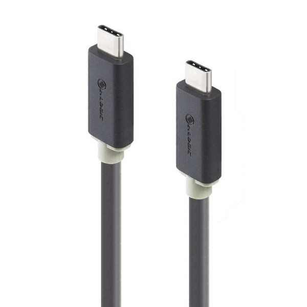Alogic 2m USB 3.1 Usb-c to Usb-cMale Male- Pro Series Cables - U3-TCC02-MM