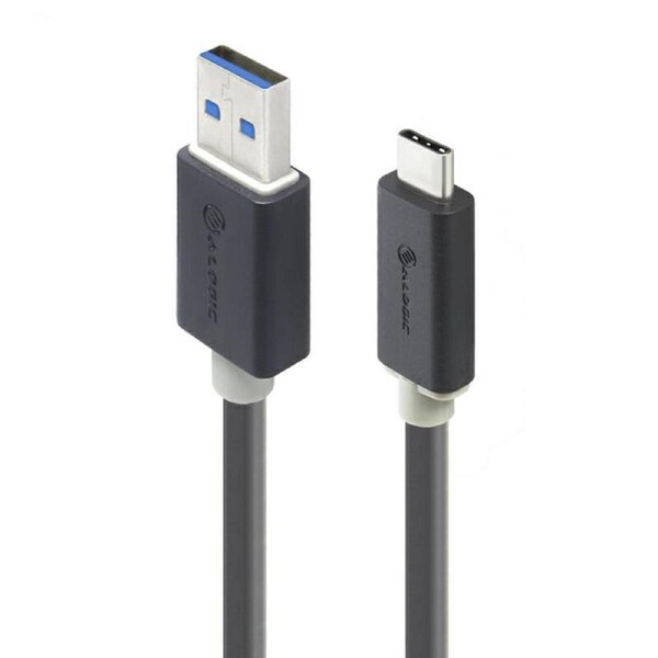 Alogic 3m USB 3.1 Usb-a to Usb-c CableMale Male Cables - U3-TCA03-MM